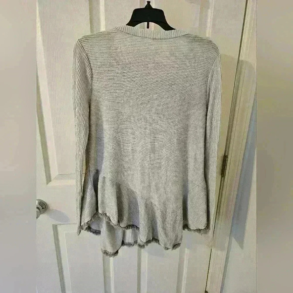 Altard State Boho Style Asymmetrical Top Size M - Picture 4 of 4